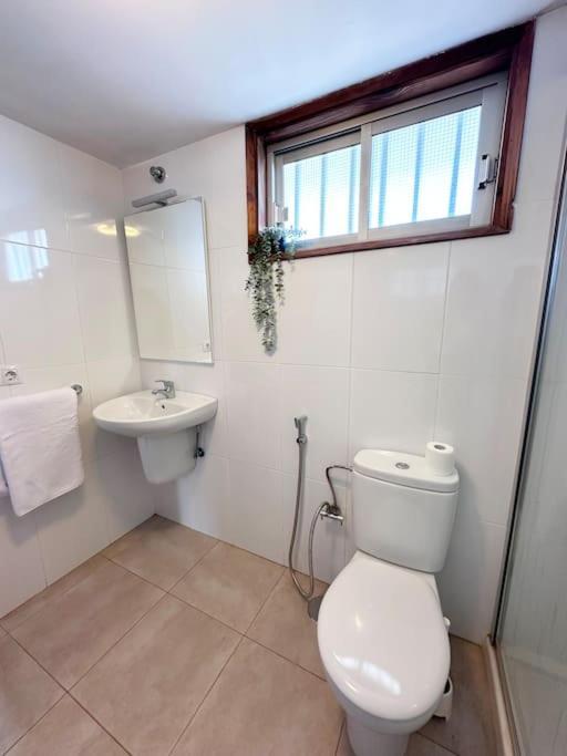 Apartamento Playa Canon Del Aguila Playa Del Aguila  Exteriör bild
